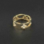 انگشتر روبرتو کوین