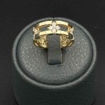 انگشتر روبرتو کوین