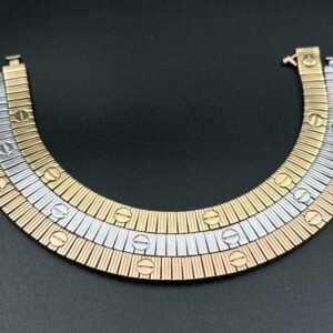 دستبند کارتیه لاو آنلیمیتد (unlimited)