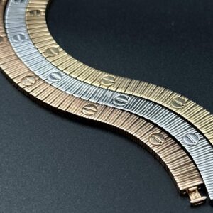 دستبند کارتیه لاو آنلیمیتد (unlimited)