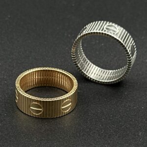 انگشتر کارتیه لاو آنلیمیتد (unlimited)