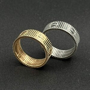 انگشتر کارتیه لاو آنلیمیتد (unlimited)