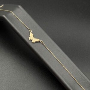 دستبند پروانه