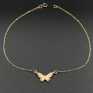 دستبند پروانه