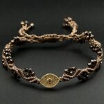 دستبند بافت شاین فیوژن مارکیز