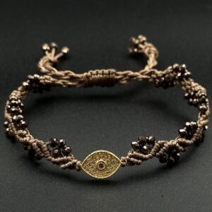 دستبند بافت شاین فیوژن مارکیز