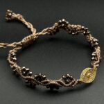 دستبند بافت شاین فیوژن مارکیز