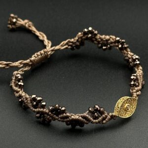 دستبند بافت شاین فیوژن مارکیز