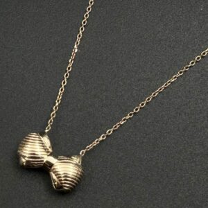 گردنبند پاپیون