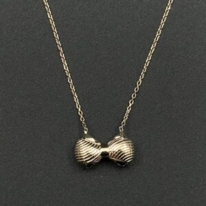 گردنبند پاپیون