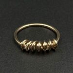 انگشتر فرکانس