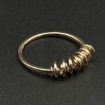 انگشتر فرکانس