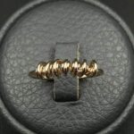 انگشتر فرکانس