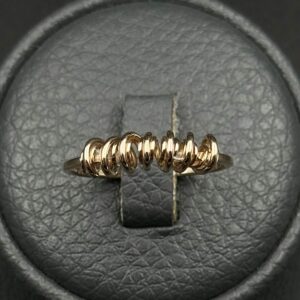 انگشتر فرکانس