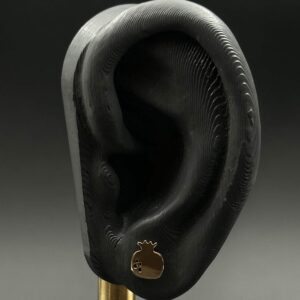 گوشواره انار