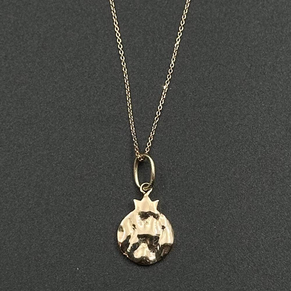 IMG_2389 پلاک انار چروک