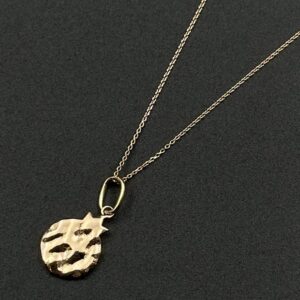 پلاک انار چروک