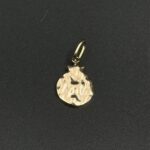 پلاک انار چروک