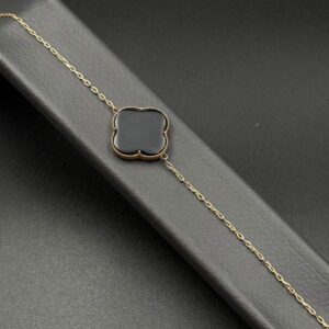 دستبند ونکلیف صدف