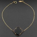 دستبند ونکلیف صدف