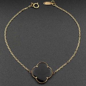 دستبند ونکلیف صدف