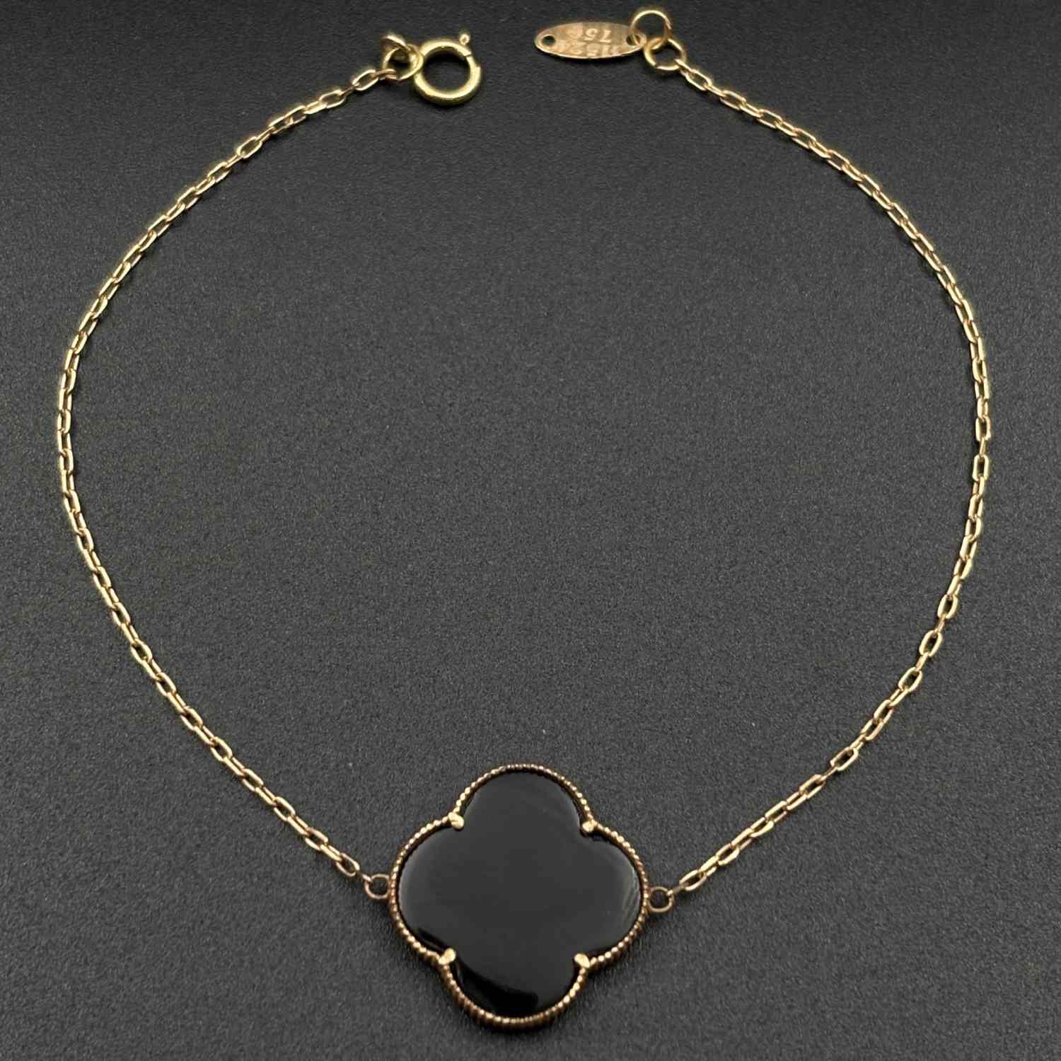 IMG_2805 دستبند ونکلیف صدف