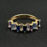 انگشتر تلالو