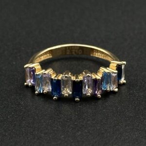 انگشتر تلالو