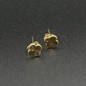 گوشواره ونکلیف تراش