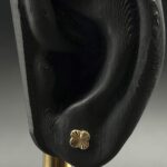 گوشواره ونکلیف تراش