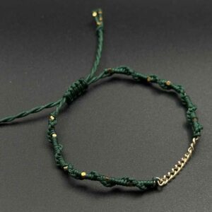 دستبند بافت شاین کارتیه