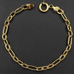 دستبند هرمس ریز و درشت (اجرت اقتصادی)