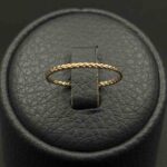 انگشتر ظریف ریز